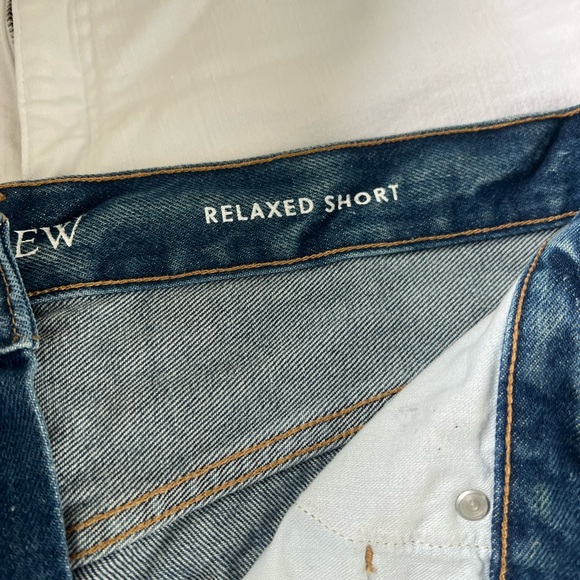 Women’s J. Crew Shorts - Picture 2 of 3